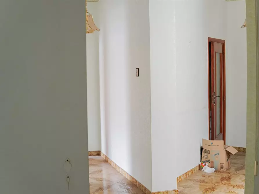 Immagine 9 di Appartamento in vendita  a Manfredonia