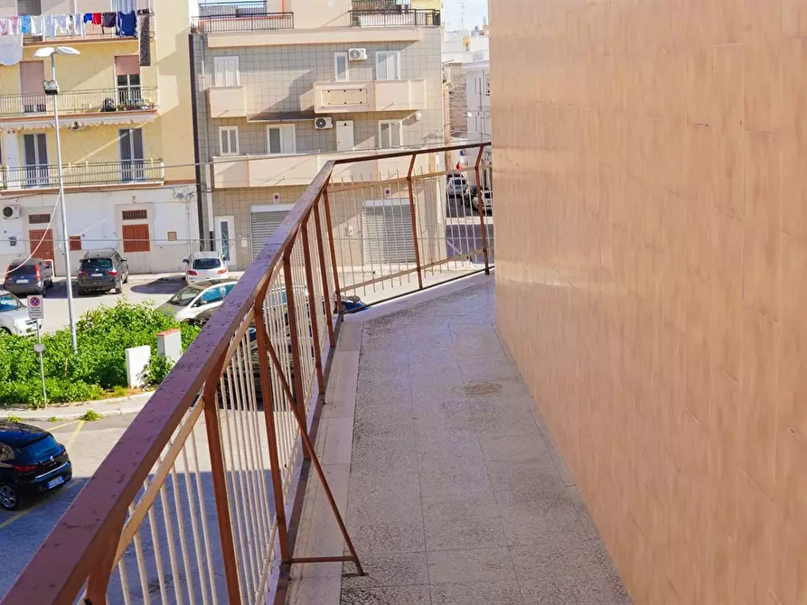 Immagine 16 di Appartamento in vendita  a Manfredonia