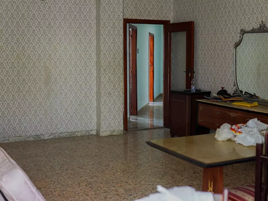 Immagine 12 di Appartamento in vendita  a Manfredonia