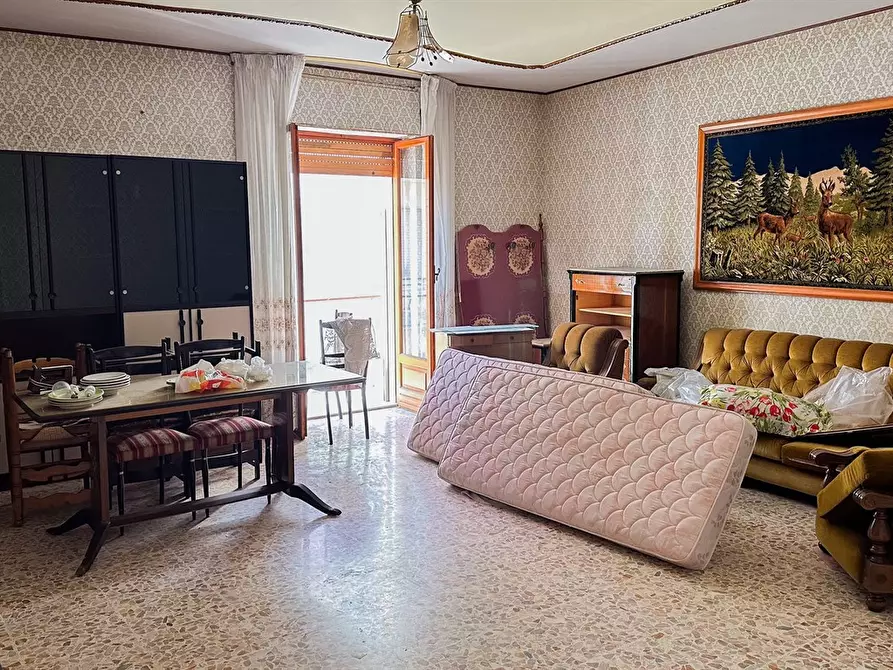 Immagine 19 di Appartamento in vendita  a Manfredonia