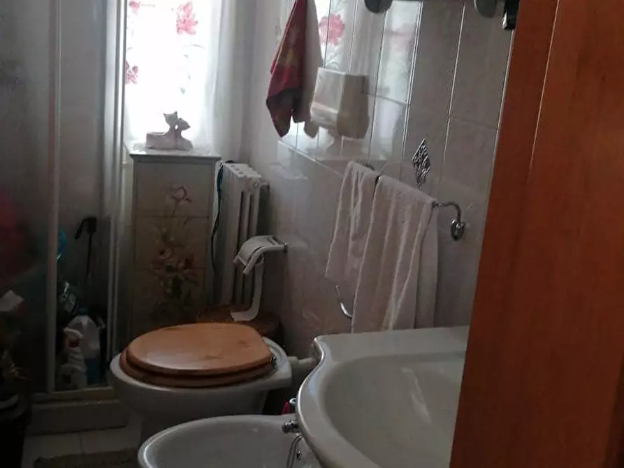 Immagine 3 di Appartamento in vendita  a Monte Sant'angelo