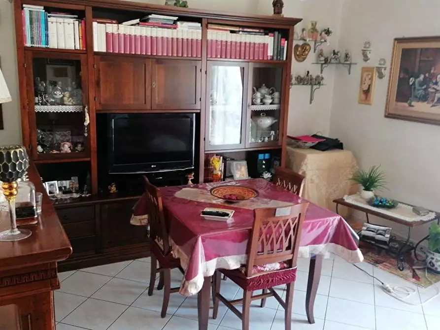 Immagine 2 di Appartamento in vendita  a Monte Sant'angelo