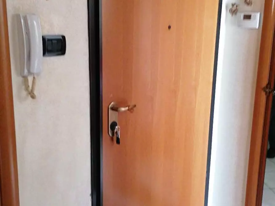 Immagine 5 di Appartamento in vendita  a Monte Sant'angelo