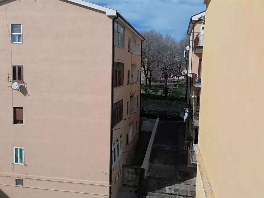 Immagine 11 di Appartamento in vendita  a Monte Sant'angelo