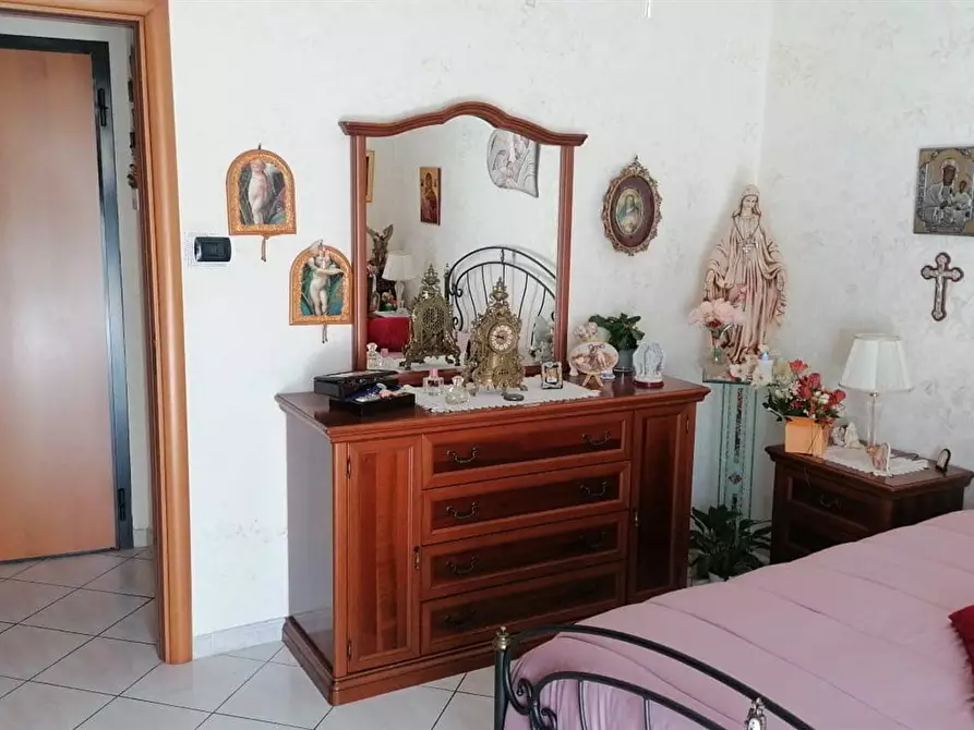 Immagine 8 di Appartamento in vendita  a Monte Sant'angelo