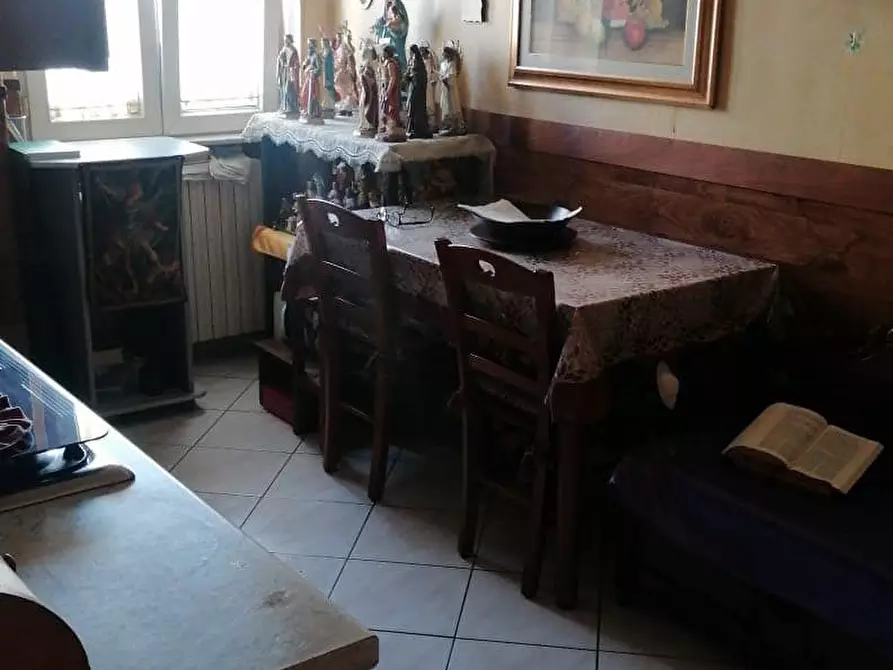 Immagine 6 di Appartamento in vendita  a Monte Sant'angelo