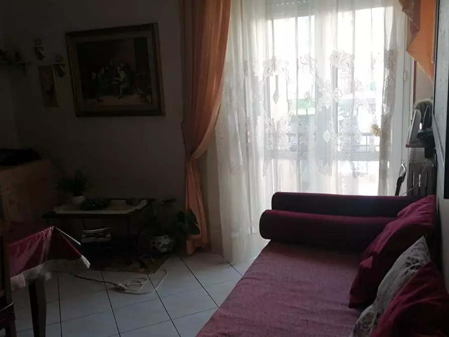 Immagine 10 di Appartamento in vendita  a Monte Sant'angelo