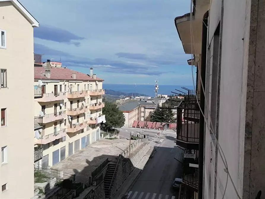 Immagine 9 di Appartamento in vendita  a Monte Sant'angelo