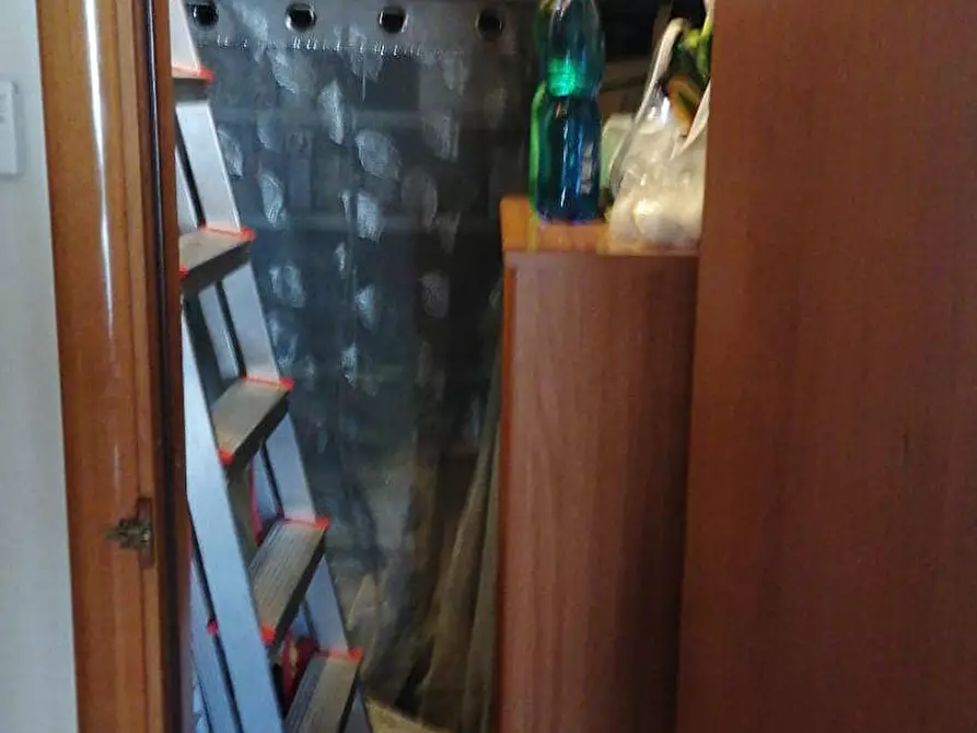 Immagine 15 di Appartamento in vendita  a Monte Sant'angelo