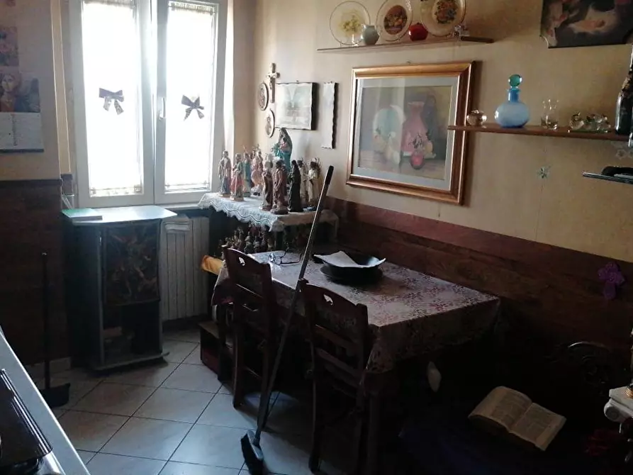 Immagine 12 di Appartamento in vendita  a Monte Sant'angelo