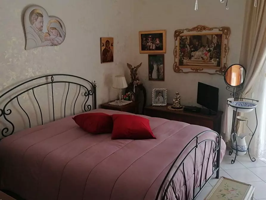 Immagine 13 di Appartamento in vendita  a Monte Sant'angelo