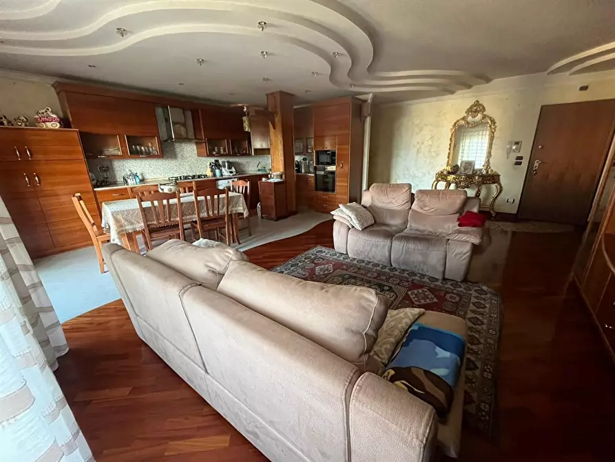 Immagine 3 di Appartamento in vendita  a Orta Nova