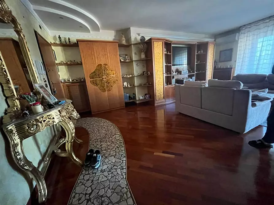 Immagine 5 di Appartamento in vendita  a Orta Nova