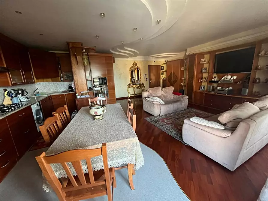 Immagine 2 di Appartamento in vendita  a Orta Nova