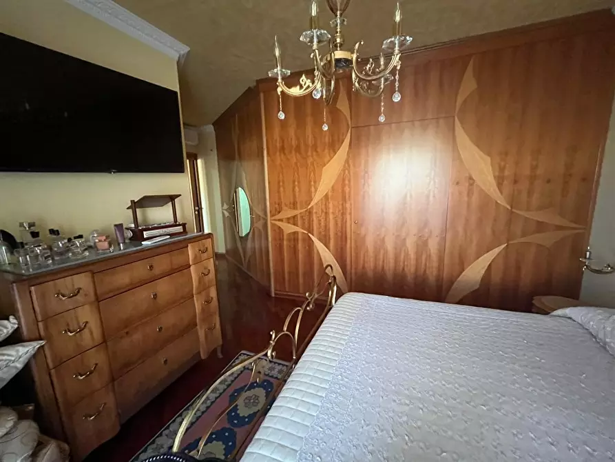 Immagine 7 di Appartamento in vendita  a Orta Nova