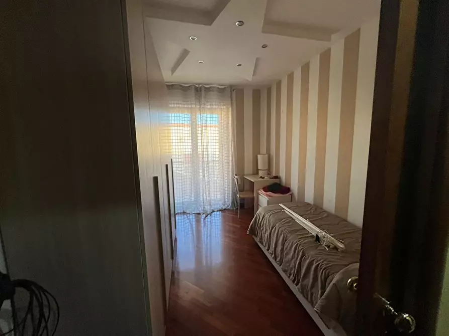 Immagine 12 di Appartamento in vendita  a Orta Nova