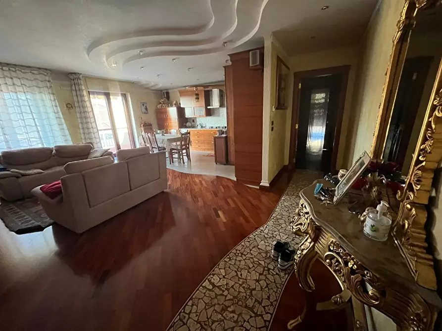 Immagine 9 di Appartamento in vendita  a Orta Nova