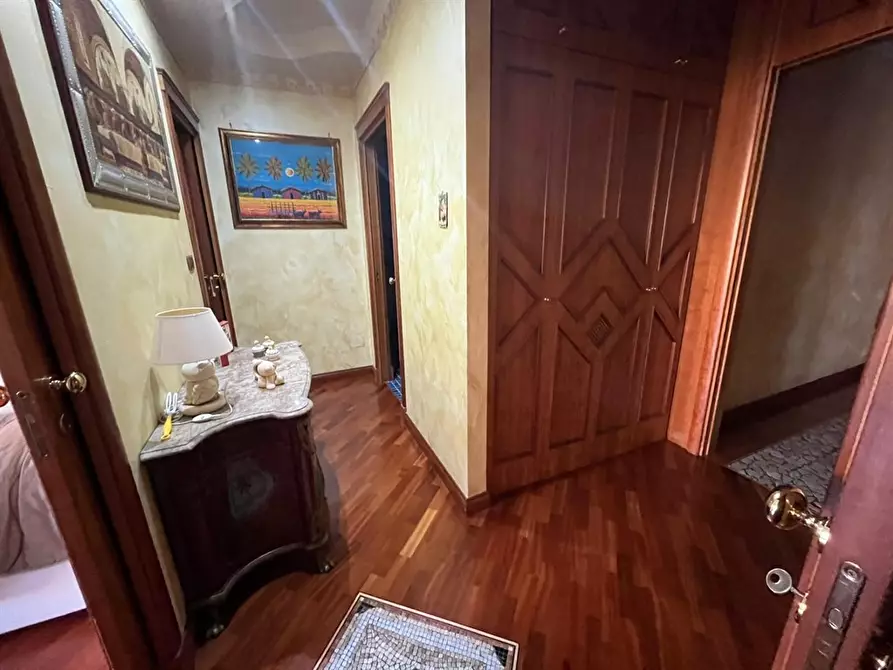 Immagine 10 di Appartamento in vendita  a Orta Nova