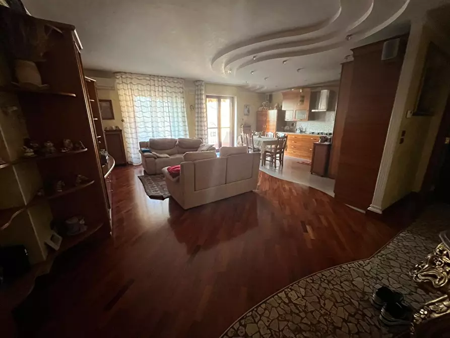 Immagine 16 di Appartamento in vendita  a Orta Nova