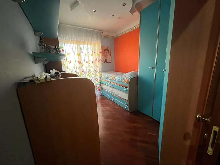 Immagine 11 di Appartamento in vendita  a Orta Nova