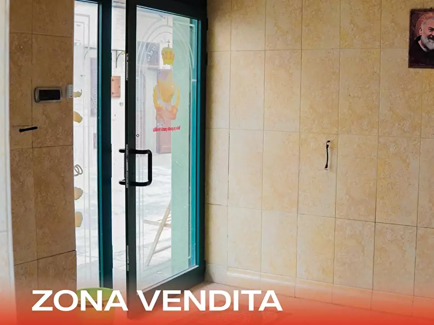 Immagine 3 di Attività commerciale in vendita  a Orta Nova