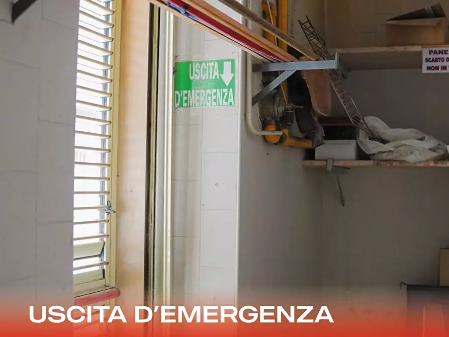 Immagine 11 di Attività commerciale in vendita  a Orta Nova