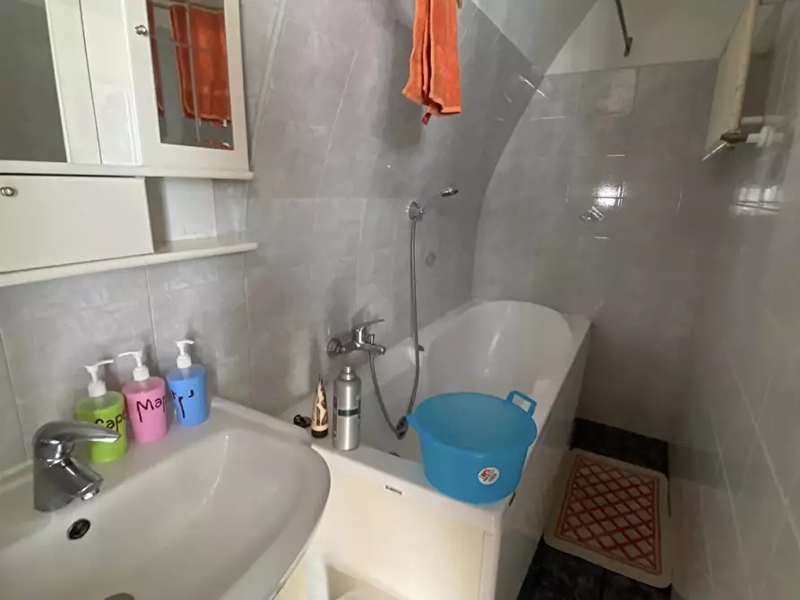 Immagine 2 di Appartamento in vendita  a Monte Sant'angelo