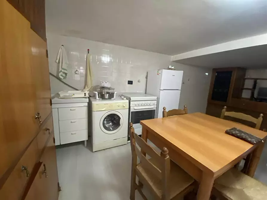 Immagine 3 di Appartamento in vendita  a Monte Sant'angelo
