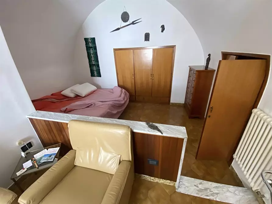 Immagine 4 di Appartamento in vendita  a Monte Sant'angelo