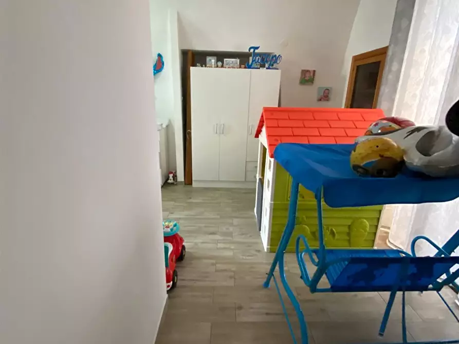 Immagine 5 di Appartamento in vendita  a Monte Sant'angelo