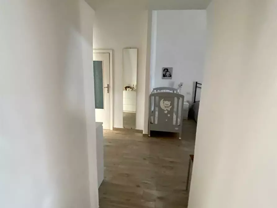 Immagine 2 di Appartamento in vendita  a Monte Sant'angelo