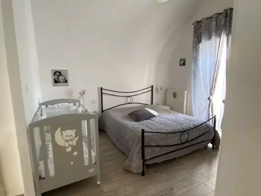 Immagine 3 di Appartamento in vendita  a Monte Sant'angelo