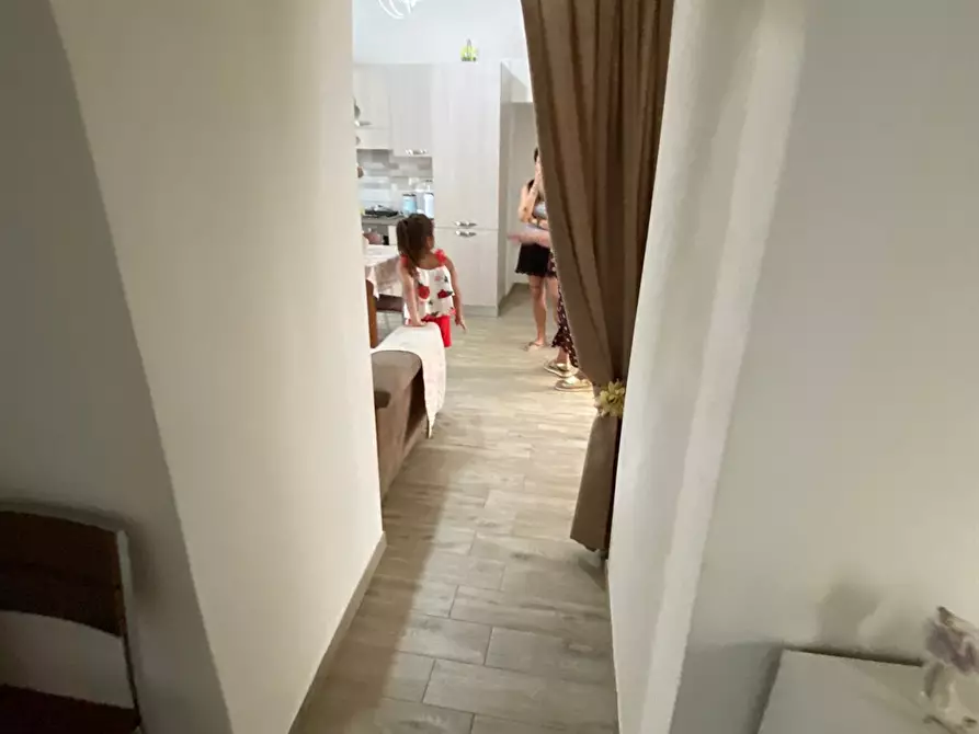 Immagine 10 di Appartamento in vendita  a Monte Sant'angelo