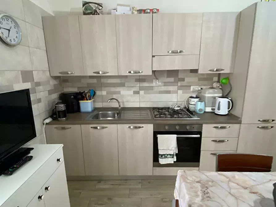 Immagine 8 di Appartamento in vendita  a Monte Sant'angelo