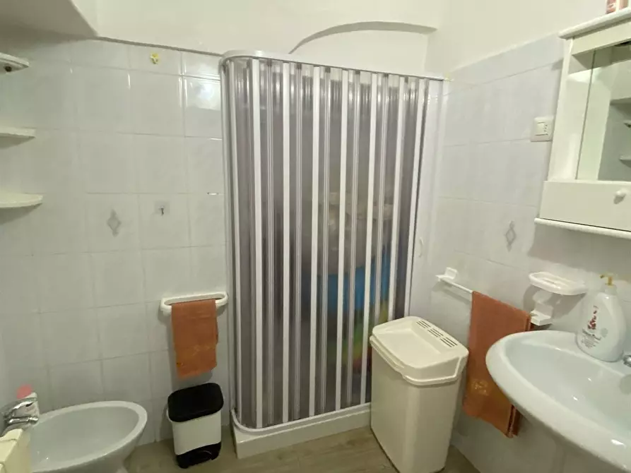 Immagine 11 di Appartamento in vendita  a Monte Sant'angelo