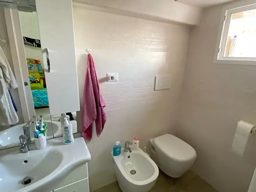 Immagine 9 di Appartamento in vendita  a Monte Sant'angelo