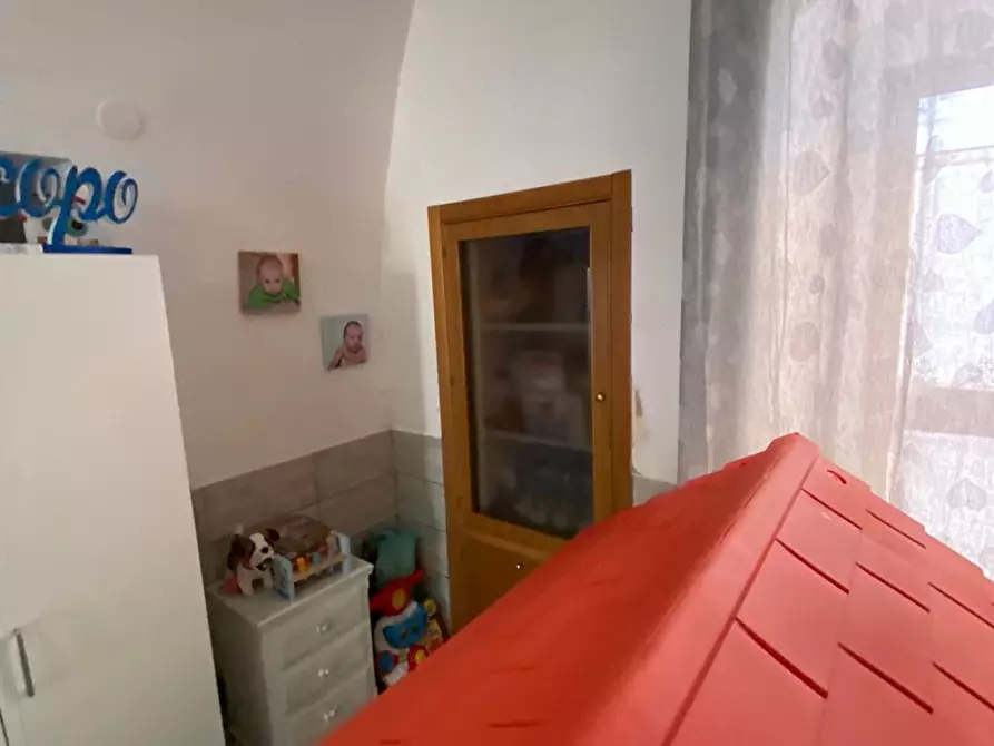 Immagine 7 di Appartamento in vendita  a Monte Sant'angelo