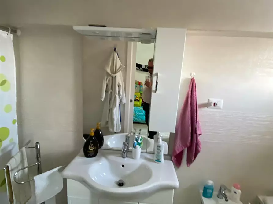 Immagine 14 di Appartamento in vendita  a Monte Sant'angelo