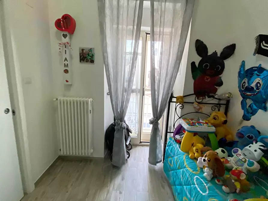 Immagine 17 di Appartamento in vendita  a Monte Sant'angelo