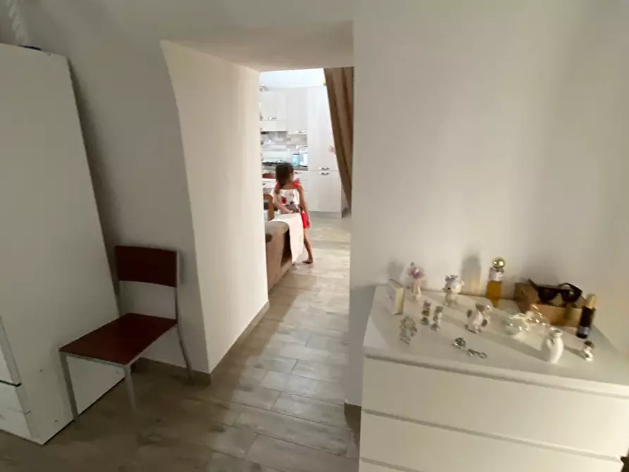 Immagine 12 di Appartamento in vendita  a Monte Sant'angelo