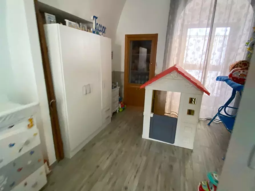 Immagine 18 di Appartamento in vendita  a Monte Sant'angelo