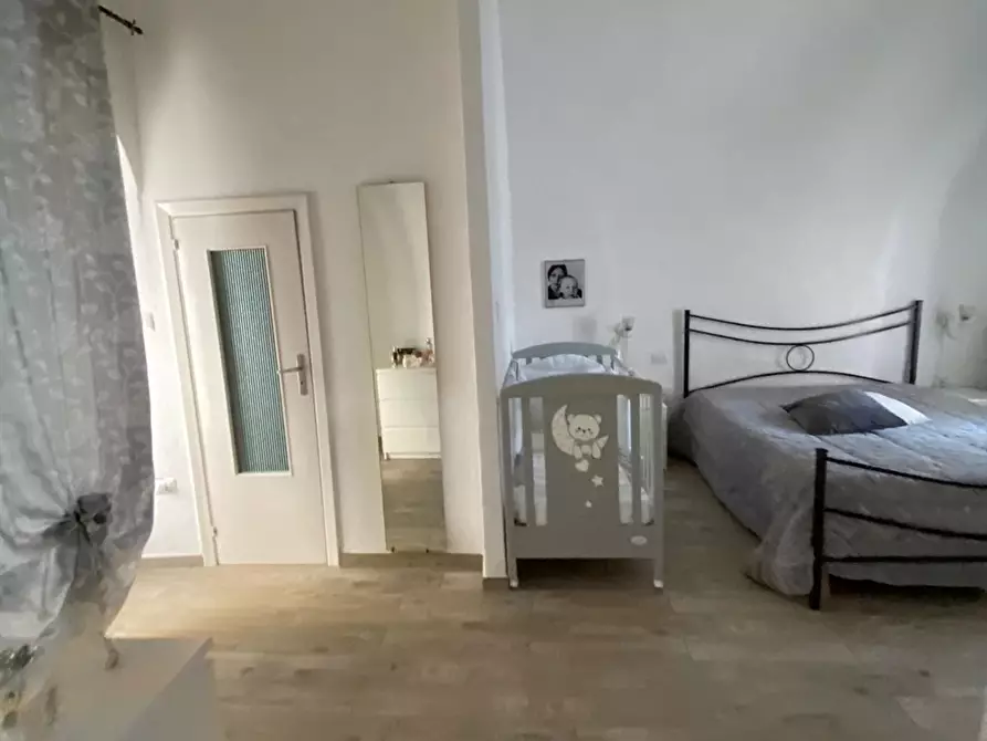 Immagine 15 di Appartamento in vendita  a Monte Sant'angelo