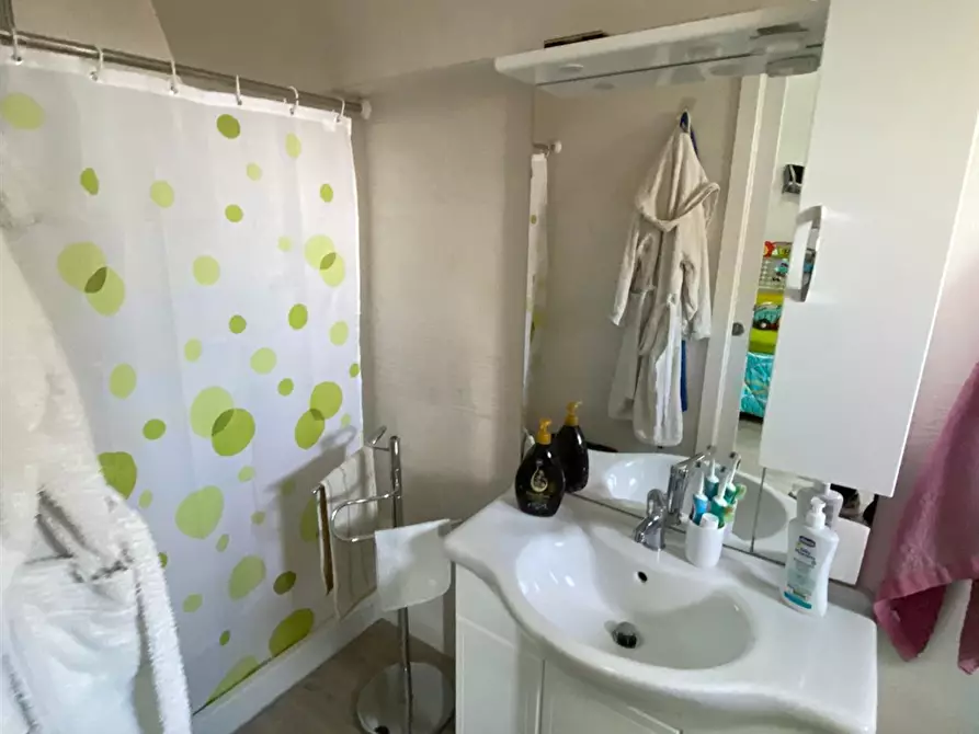 Immagine 25 di Appartamento in vendita  a Monte Sant'angelo