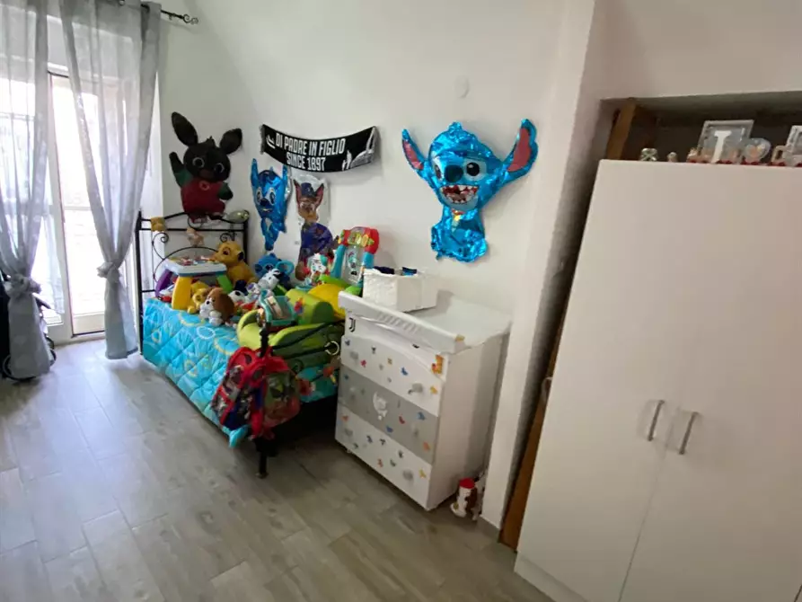 Immagine 19 di Appartamento in vendita  a Monte Sant'angelo