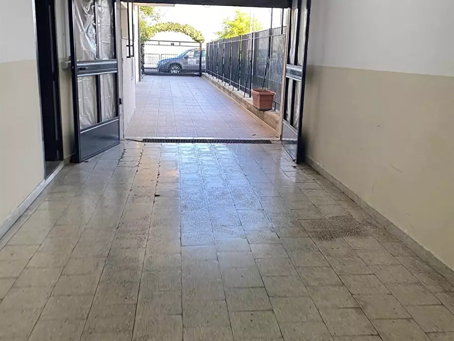 Immagine 5 di Appartamento in vendita  a Monte Sant'angelo