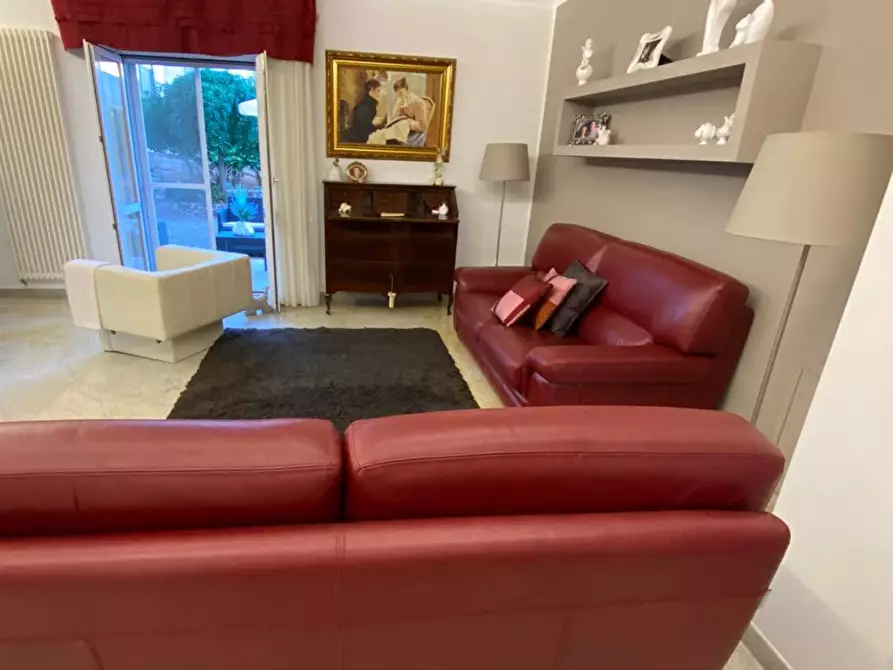 Immagine 3 di Appartamento in vendita  a Monte Sant'angelo