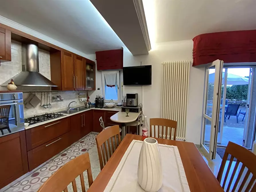 Immagine 2 di Appartamento in vendita  a Monte Sant'angelo