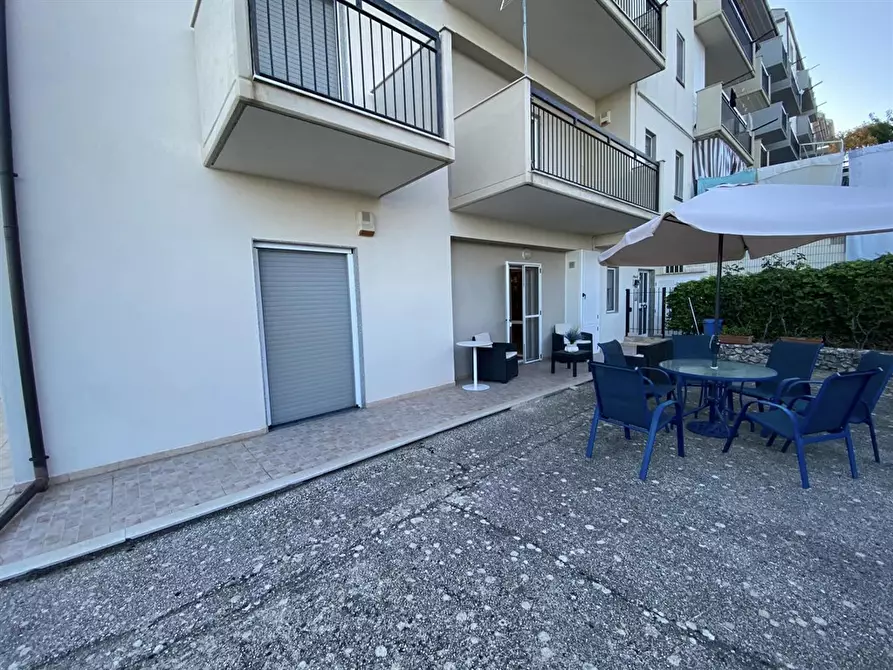 Immagine 16 di Appartamento in vendita  a Monte Sant'angelo