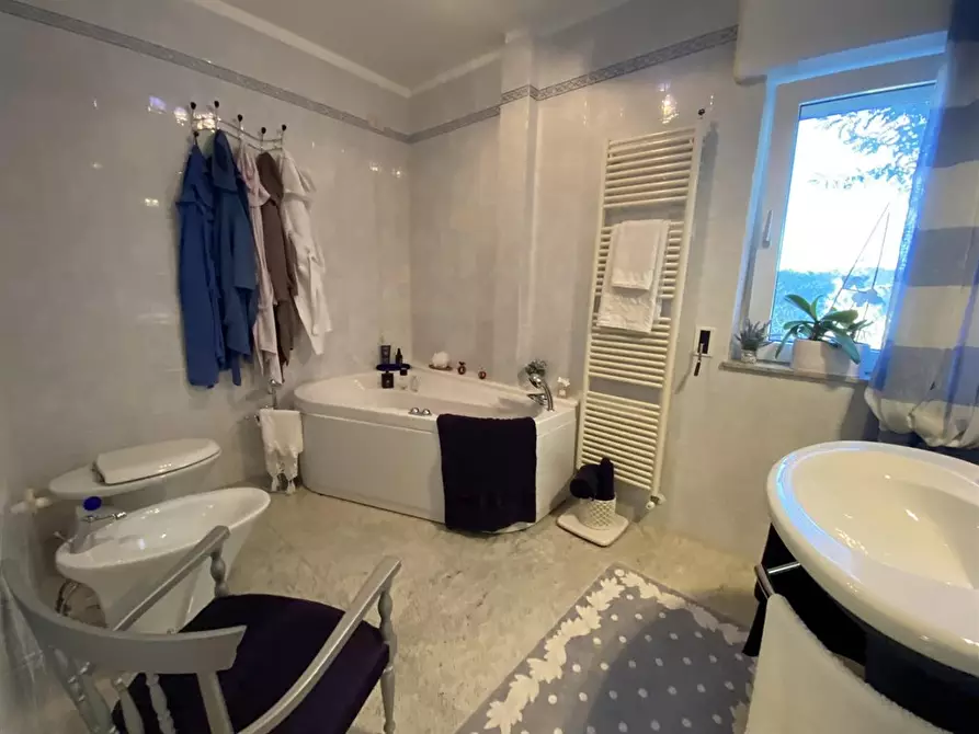 Immagine 12 di Appartamento in vendita  a Monte Sant'angelo