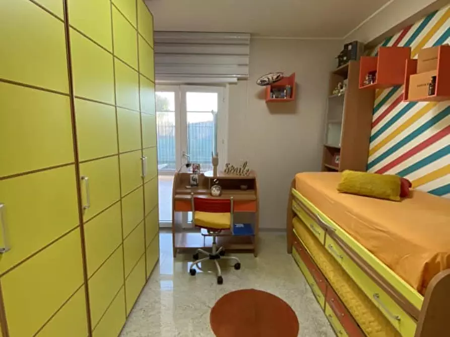 Immagine 9 di Appartamento in vendita  a Monte Sant'angelo